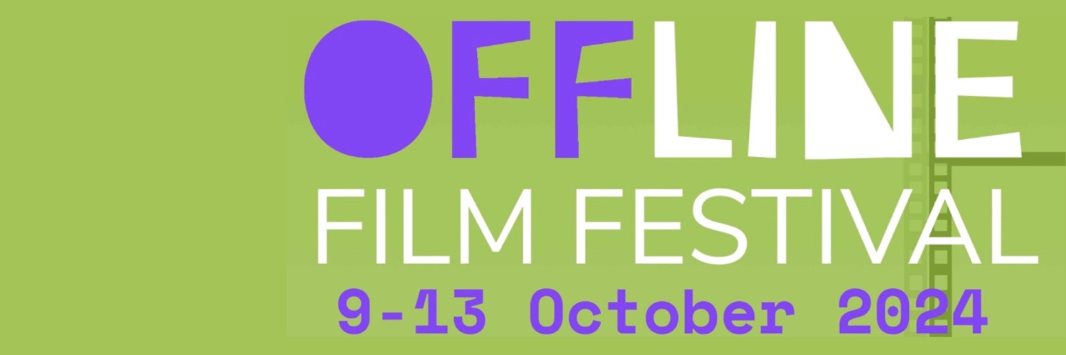 OFFlineFilmFest's profile banner image