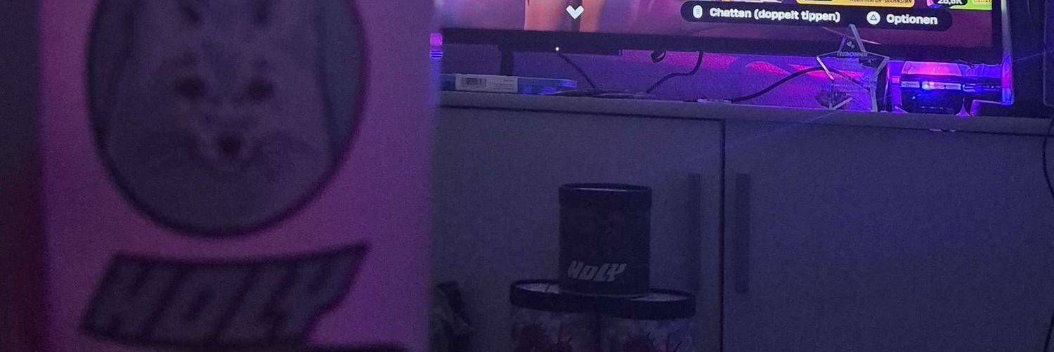 Breezbeatzz's profile banner image