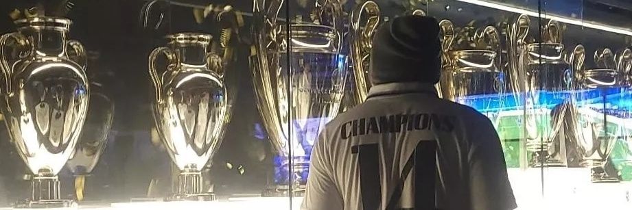 nilsonpanameno's profile banner image