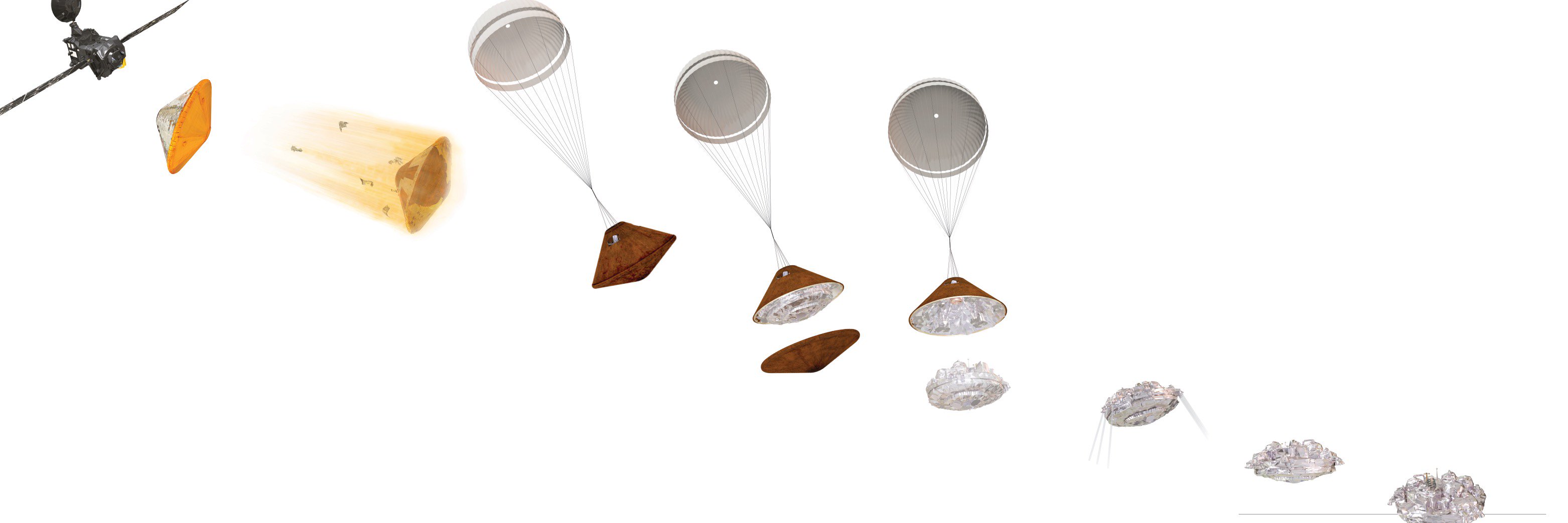 ESA_Schiaparelli banner