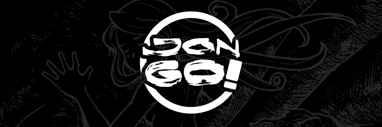 JonGoart's profile banner image