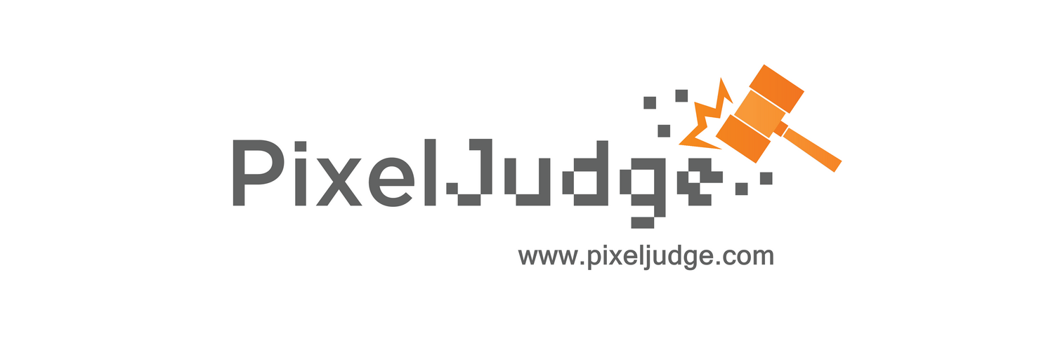 Pixel Judge banner