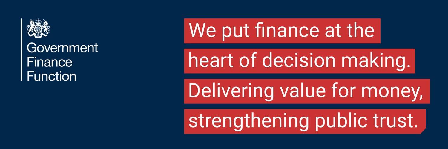 Government Finance Function (GFF) banner