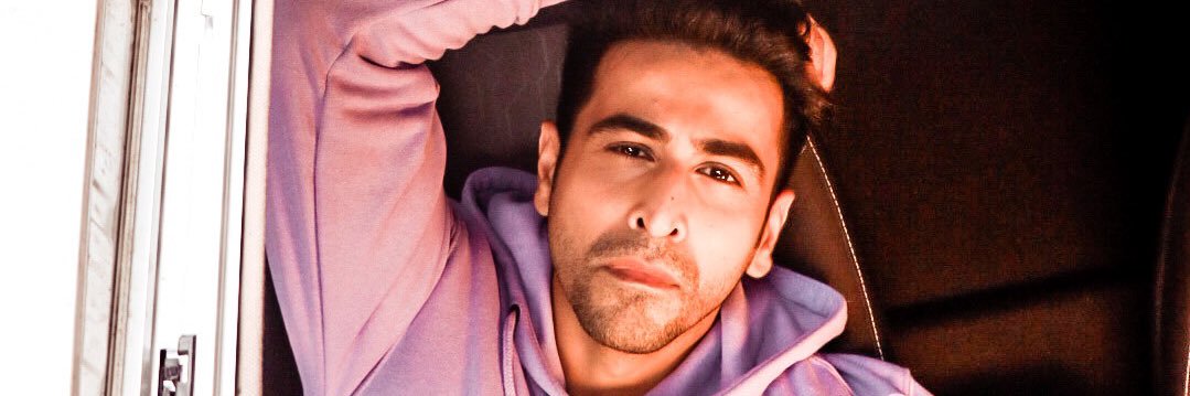 Dishank Arora banner