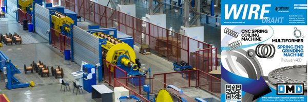 WIRE_DRAHT Profile Banner