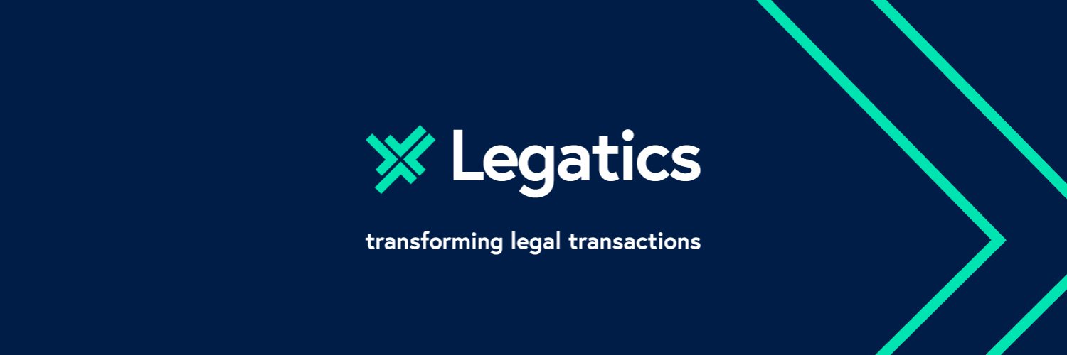 Legatics banner