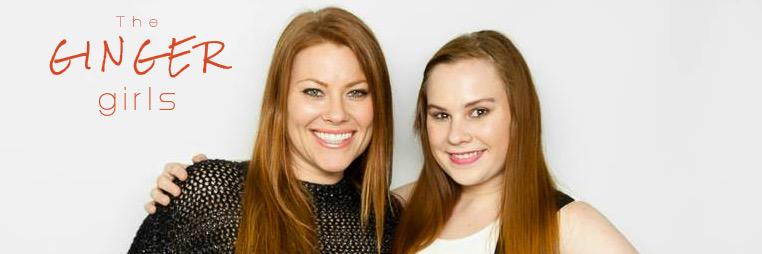 GingerGirlsTV's profile banner image
