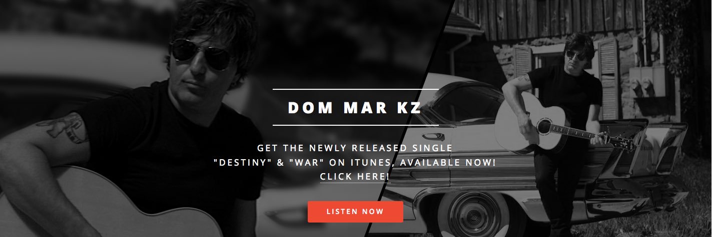 DOM MAR KZ banner