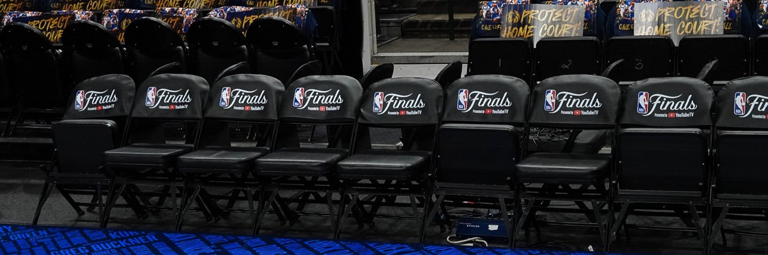 Landon Thomas's banner