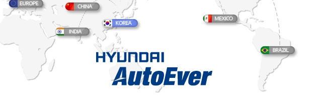 Hyundai Autoever banner
