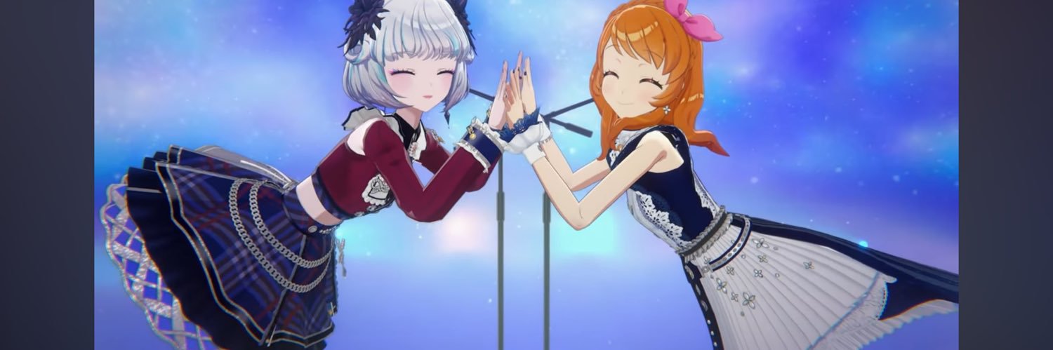 しょる兄🐏ま行🐏 banner