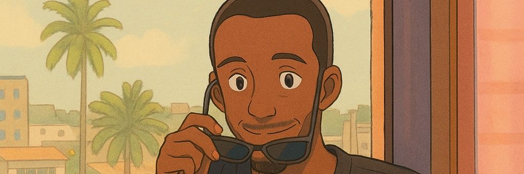 Iam_timkida's profile banner image