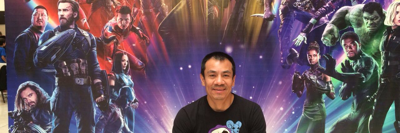 roujinmx's profile banner image