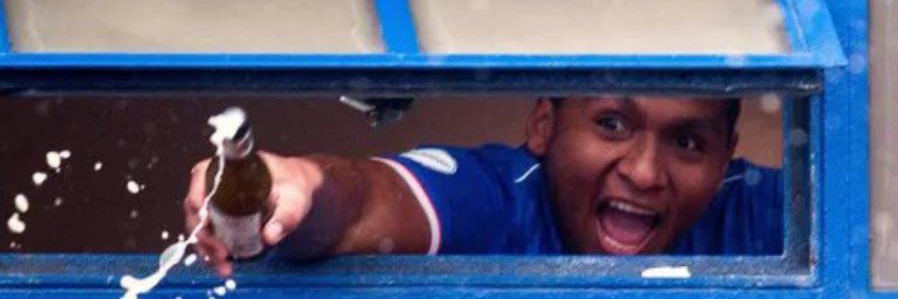 Stephen Glenn banner