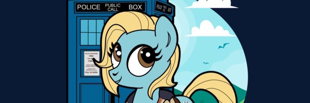 CylonTrickster's profile banner image