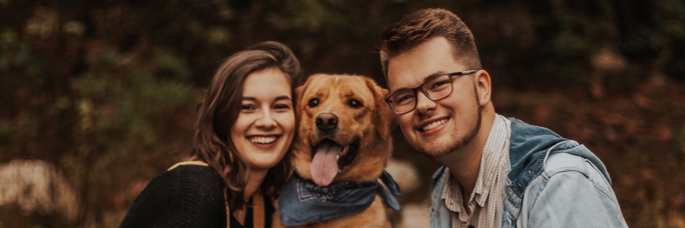 JoshMooseSmith's profile banner image