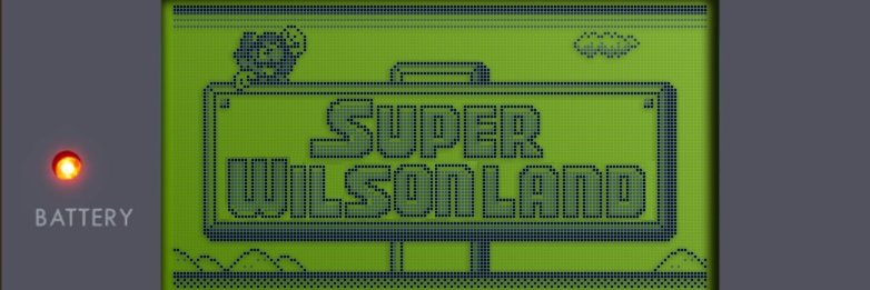 RobAndWil's profile banner image