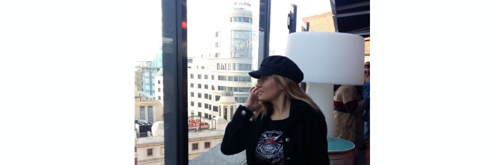 AlexandraRivas banner