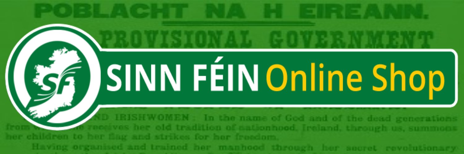Sinn Fein Bookshop (@SinnFeinShop) / Posts / X