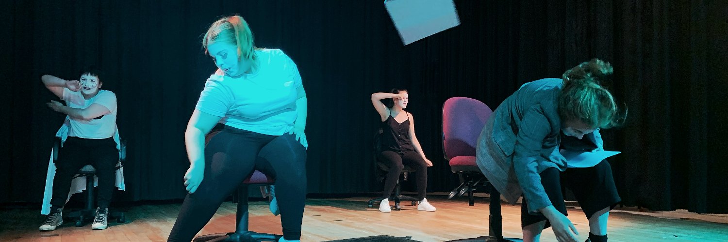 sandhighdrama's profile banner image