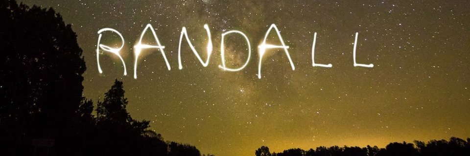 RandallCallbeck's profile banner image