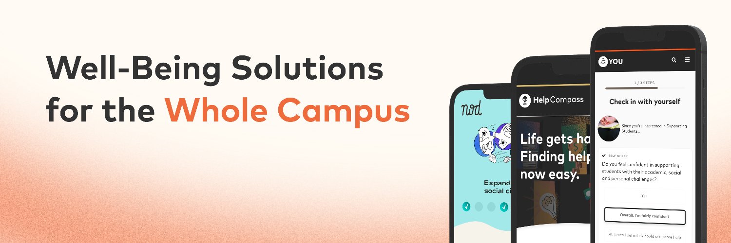 YOU at College banner