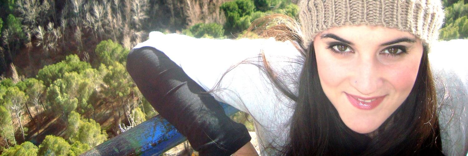 rochidales's profile banner image
