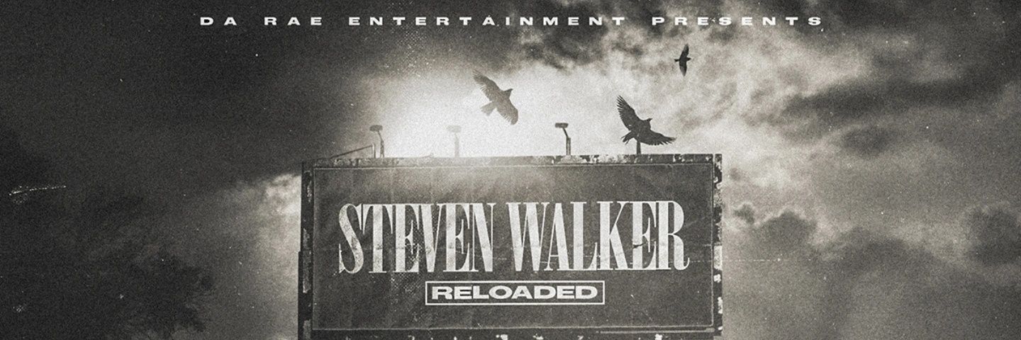 JuSteve47's profile banner image