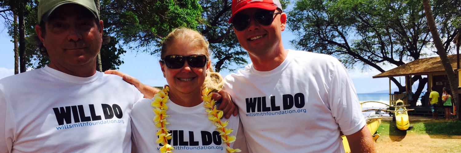 willdomovie's profile banner image