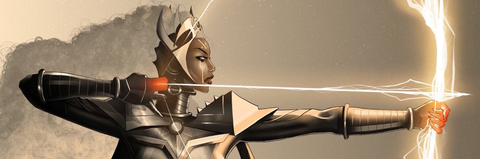 Eternal STORM⚡️ banner