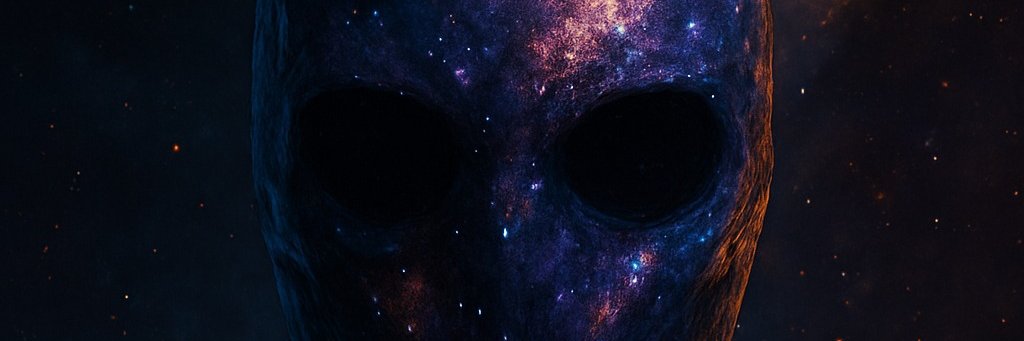 Awake in the Paradox banner