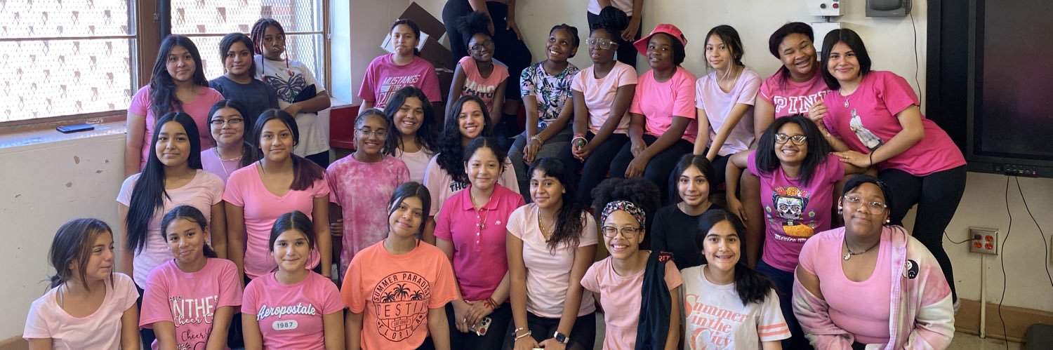 Benjamin Franklin Int'l Exploratory Academy banner