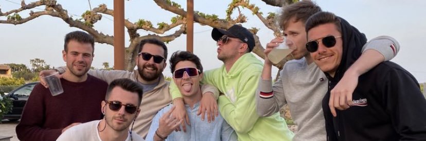 MarcBort_9's profile banner image