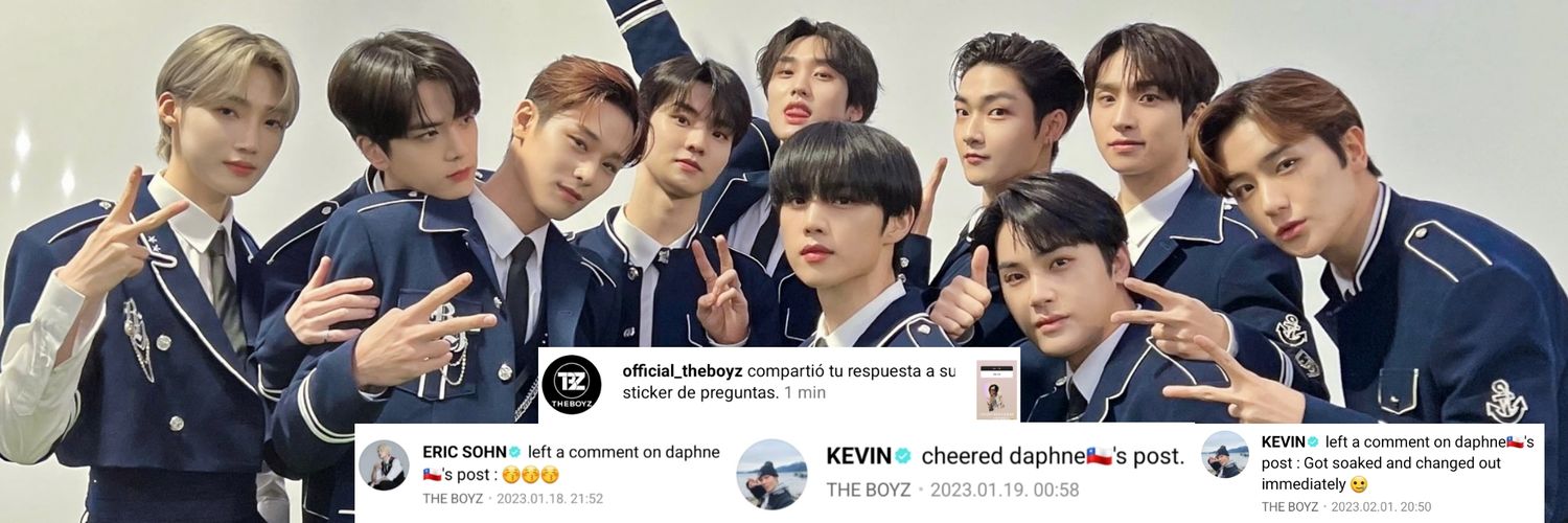 daphne💫 banner