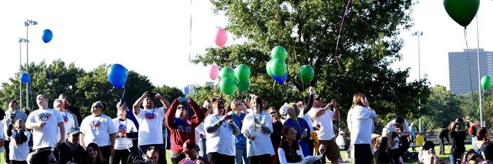 Suicide Prevention banner