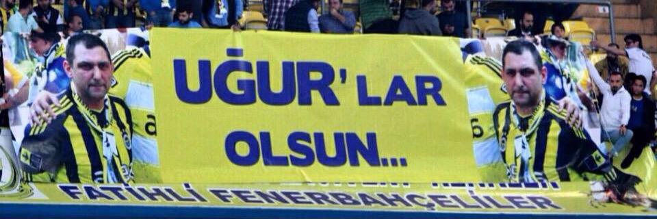 Ahmet banner