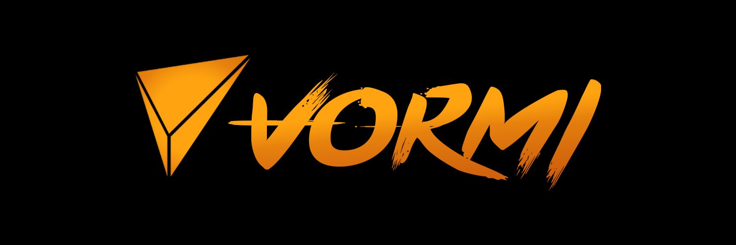 vormi's profile banner image