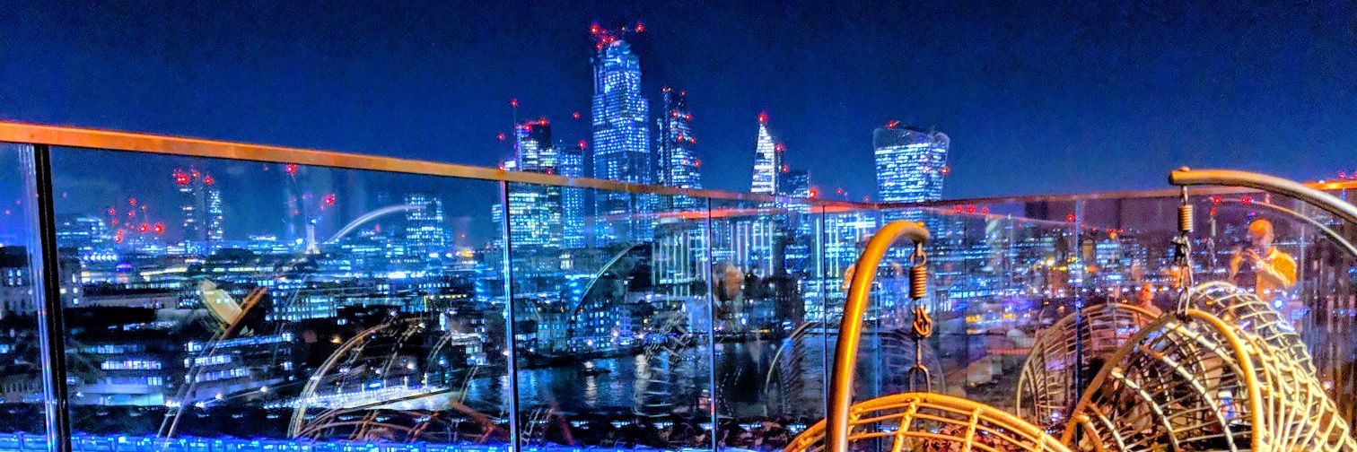 Ciaran Ruttledge banner