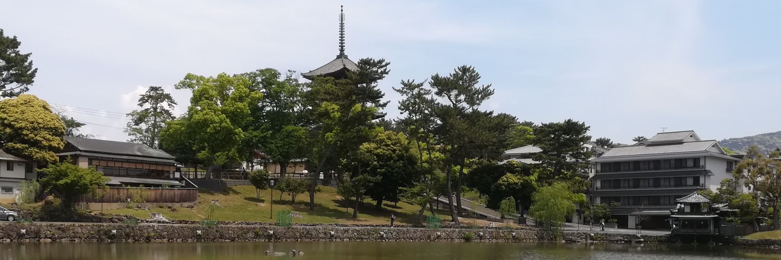 Tetsuro Shibayama.柴山哲郎 banner