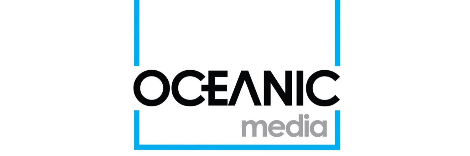 Oceanic Media banner
