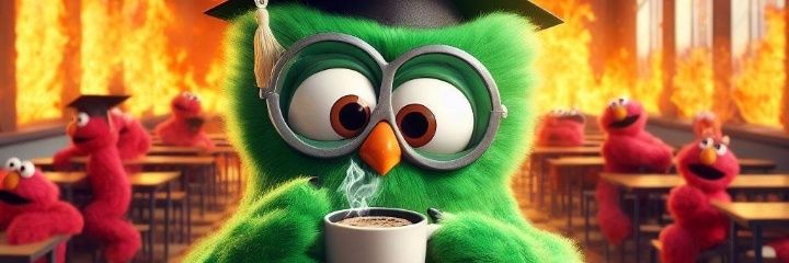 Consejo de Estudiantes de CC. de la Educación UMA banner