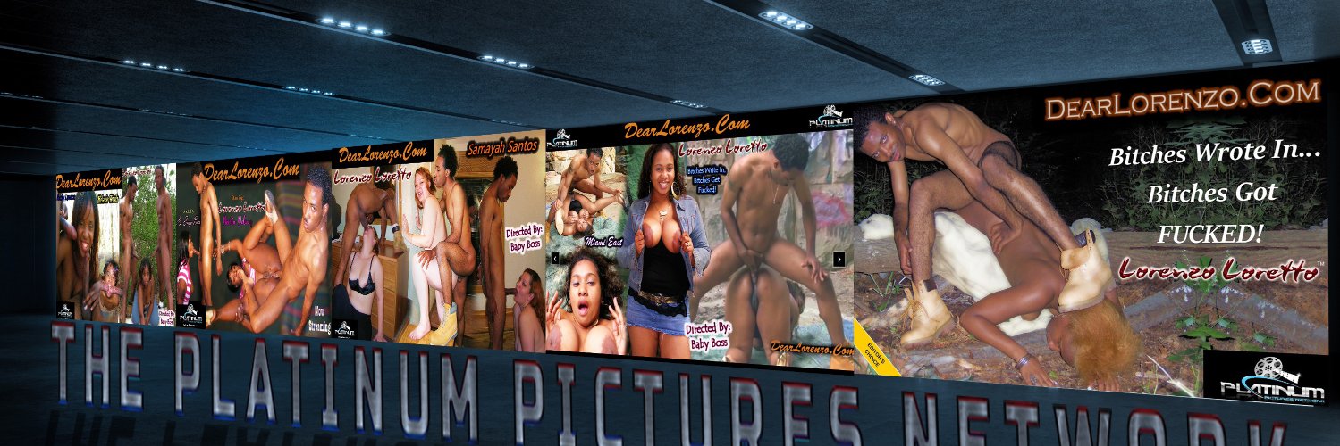 DearLorenzo.Com banner