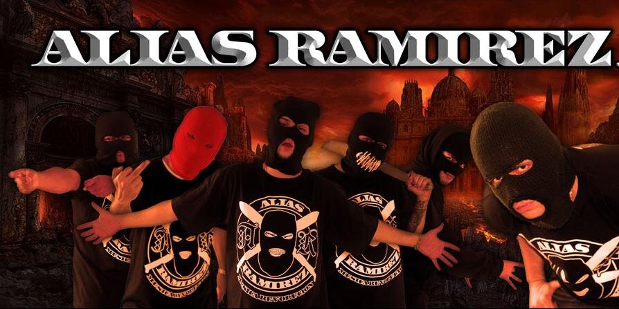 Aliasramirez2's profile banner image