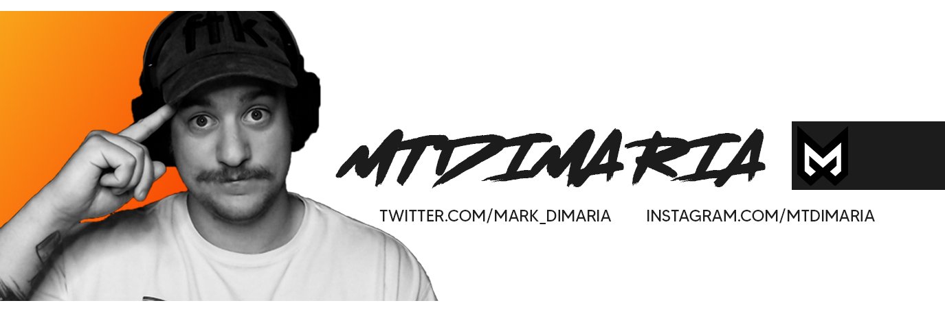 Mark_DiMaria's profile banner image