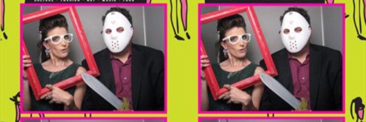 TheRealSarahjoy's profile banner image