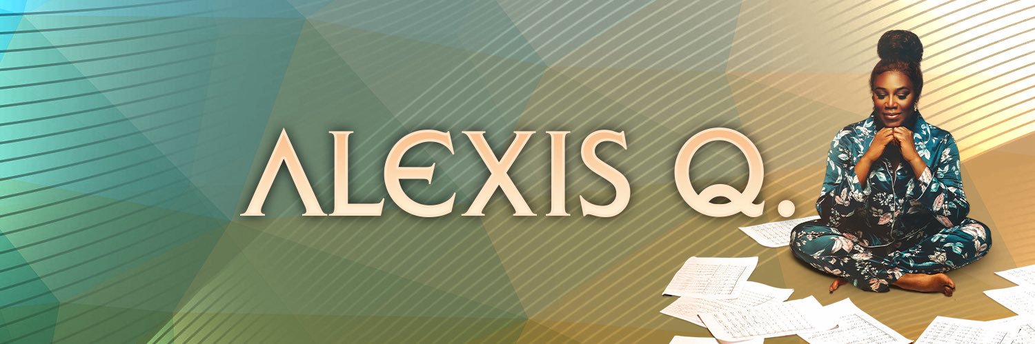 ALEXIS Q. banner