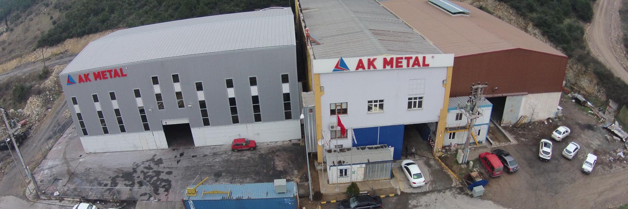 Ak_Metall's profile banner image