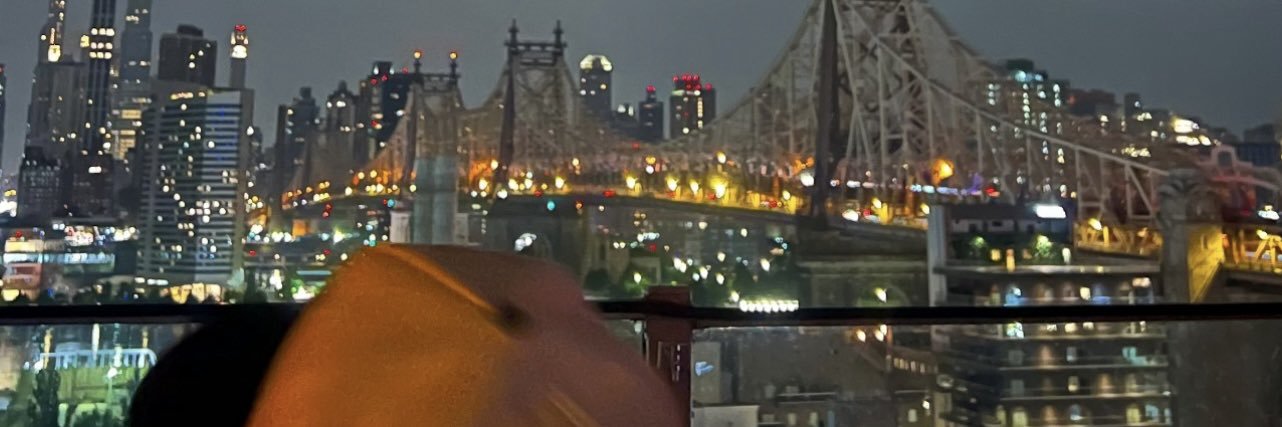 ❦ banner