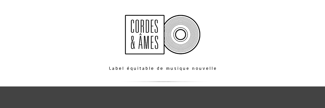 CordesetAmes's profile banner image