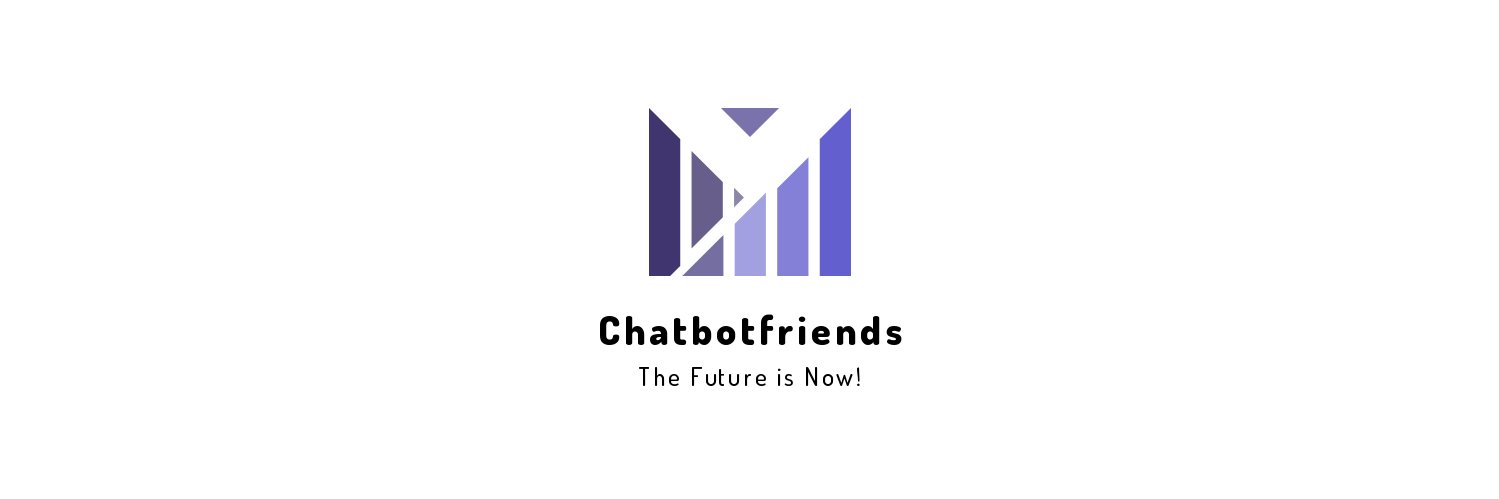 chatbotfriends's profile banner image